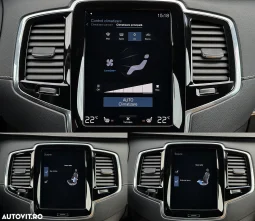 
										Volvo XC 90 B5 D AWD Geartronic Inscription full									