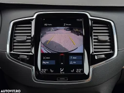 
										Volvo XC 90 B5 D AWD Geartronic Inscription full									