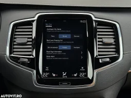 
										Volvo XC 90 B5 D AWD Geartronic Inscription full									