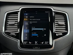 
										Volvo XC 90 B5 D AWD Geartronic Inscription full									