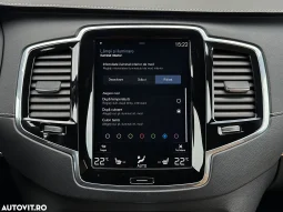 
										Volvo XC 90 B5 D AWD Geartronic Inscription full									