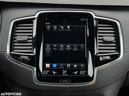 
										Volvo XC 90 B5 D AWD Geartronic Inscription full									