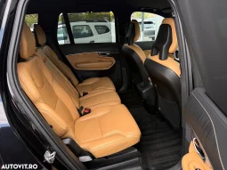 
										Volvo XC 90 B5 D AWD Geartronic Inscription full									