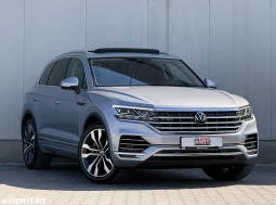Volkswagen Touareg V6 e-Hybrid OPF 4Motion Aut. Elegance FINAL EDITION