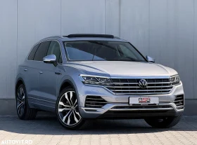 Volkswagen Touareg V6 e-Hybrid OPF 4Motion Aut. Elegance FINAL EDITION
