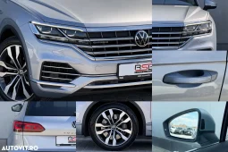 
										Volkswagen Touareg V6 e-Hybrid OPF 4Motion Aut. Elegance FINAL EDITION full									