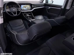 
										Volkswagen Touareg V6 e-Hybrid OPF 4Motion Aut. Elegance FINAL EDITION full									