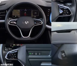 
										Volkswagen Touareg V6 e-Hybrid OPF 4Motion Aut. Elegance FINAL EDITION full									