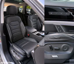 
										Volkswagen Touareg V6 e-Hybrid OPF 4Motion Aut. Elegance FINAL EDITION full									