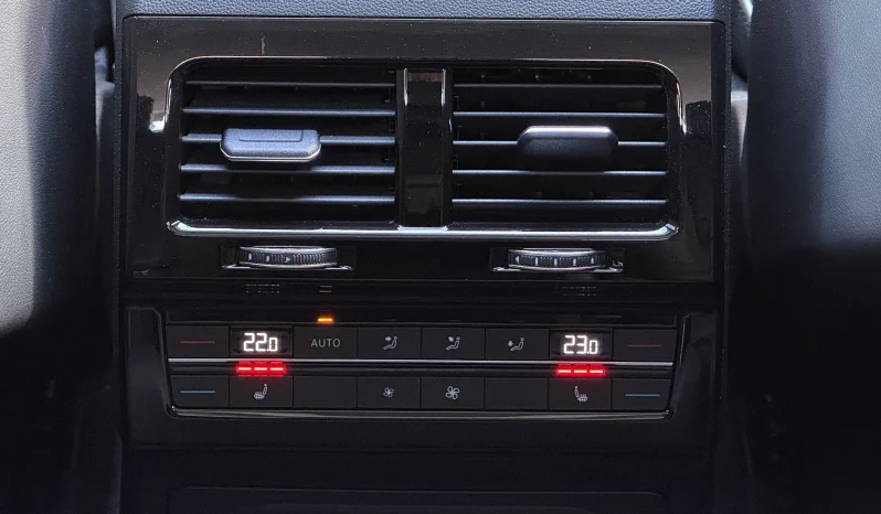 
								Volkswagen Touareg V6 e-Hybrid OPF 4Motion Aut. Elegance FINAL EDITION full									