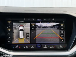 
										Volkswagen Touareg V6 e-Hybrid OPF 4Motion Aut. Elegance FINAL EDITION full									