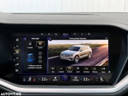 
										Volkswagen Touareg V6 e-Hybrid OPF 4Motion Aut. Elegance FINAL EDITION full									