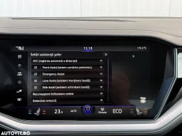 
										Volkswagen Touareg V6 e-Hybrid OPF 4Motion Aut. Elegance FINAL EDITION full									