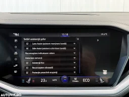 
										Volkswagen Touareg V6 e-Hybrid OPF 4Motion Aut. Elegance FINAL EDITION full									