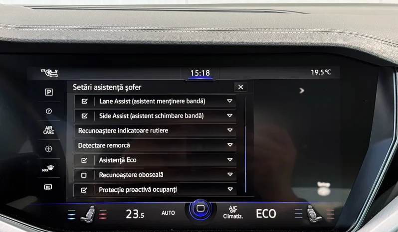 
								Volkswagen Touareg V6 e-Hybrid OPF 4Motion Aut. Elegance FINAL EDITION full									