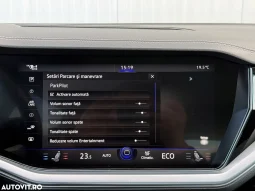 
										Volkswagen Touareg V6 e-Hybrid OPF 4Motion Aut. Elegance FINAL EDITION full									