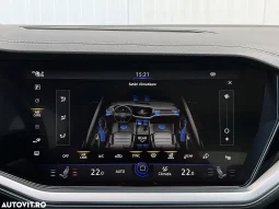 
										Volkswagen Touareg V6 e-Hybrid OPF 4Motion Aut. Elegance FINAL EDITION full									