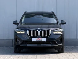 
										BMW X3 xDrive20d Aut. xLine full									