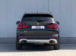 
										BMW X3 xDrive20d Aut. xLine full									