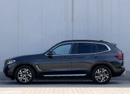 
										BMW X3 xDrive20d Aut. xLine full									