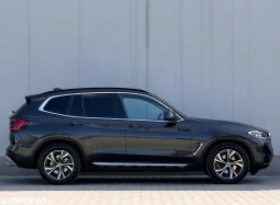 
										BMW X3 xDrive20d Aut. xLine full									