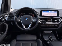 
										BMW X3 xDrive20d Aut. xLine full									