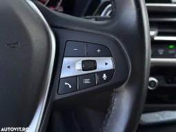 
										BMW X3 xDrive20d Aut. xLine full									