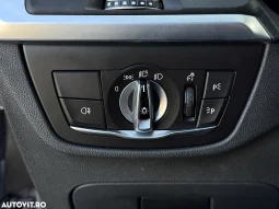 
										BMW X3 xDrive20d Aut. xLine full									