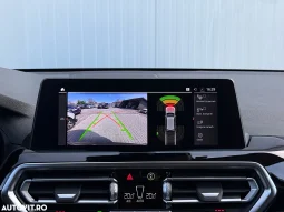 
										BMW X3 xDrive20d Aut. xLine full									