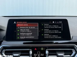 
										BMW X3 xDrive20d Aut. xLine full									