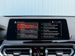 
										BMW X3 xDrive20d Aut. xLine full									