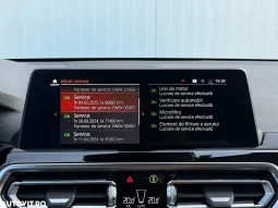 
										BMW X3 xDrive20d Aut. xLine full									