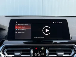 
										BMW X3 xDrive20d Aut. xLine full									