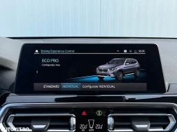 
										BMW X3 xDrive20d Aut. xLine full									