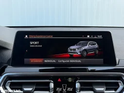 
										BMW X3 xDrive20d Aut. xLine full									