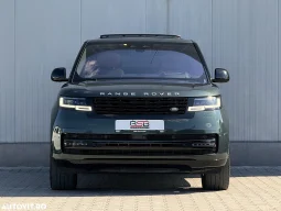 
										Land Rover Range Rover 3.0 I6 D250 MHEV HSE full									
