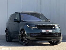Land Rover Range Rover 3.0 I6 D250 MHEV HSE