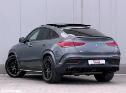 
										Mercedes-Benz GLE AMG 53 MHEV 4MATIC+ full									