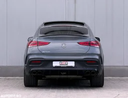 
										Mercedes-Benz GLE AMG 53 MHEV 4MATIC+ full									