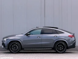 
										Mercedes-Benz GLE AMG 53 MHEV 4MATIC+ full									