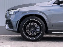
										Mercedes-Benz GLE AMG 53 MHEV 4MATIC+ full									