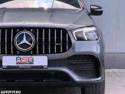 
										Mercedes-Benz GLE AMG 53 MHEV 4MATIC+ full									