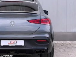 
										Mercedes-Benz GLE AMG 53 MHEV 4MATIC+ full									