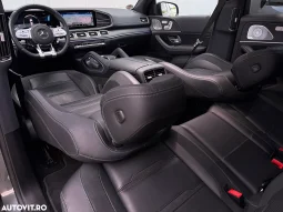 
										Mercedes-Benz GLE AMG 53 MHEV 4MATIC+ full									