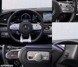 
										Mercedes-Benz GLE AMG 53 MHEV 4MATIC+ full									