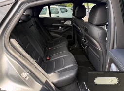 
										Mercedes-Benz GLE AMG 53 MHEV 4MATIC+ full									