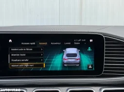 
										Mercedes-Benz GLE AMG 53 MHEV 4MATIC+ full									