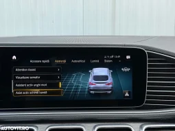 
										Mercedes-Benz GLE AMG 53 MHEV 4MATIC+ full									