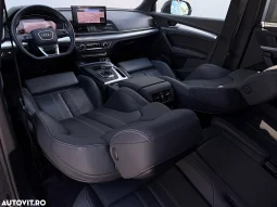 
										Audi Q5 50 TFSIe quattro S tronic S line business full									