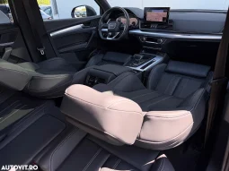 
										Audi Q5 50 TFSIe quattro S tronic S line business full									